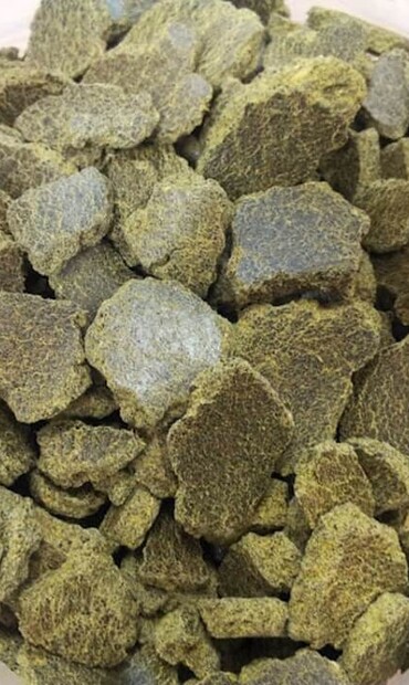 жмых рапсовый оптом